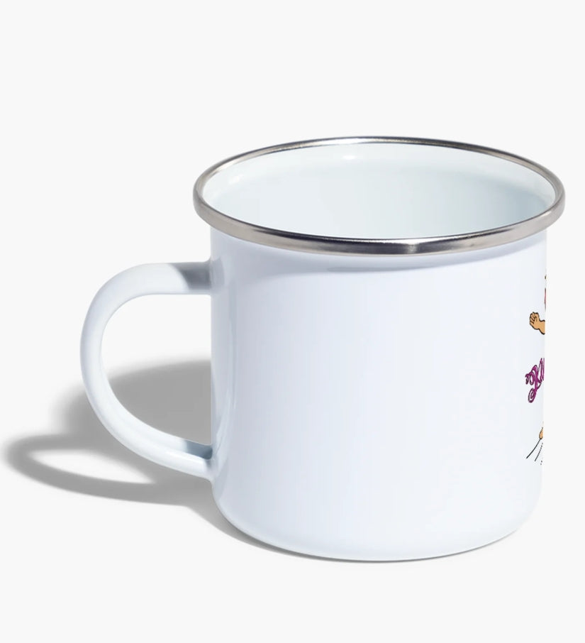 Mug - Physie Princess