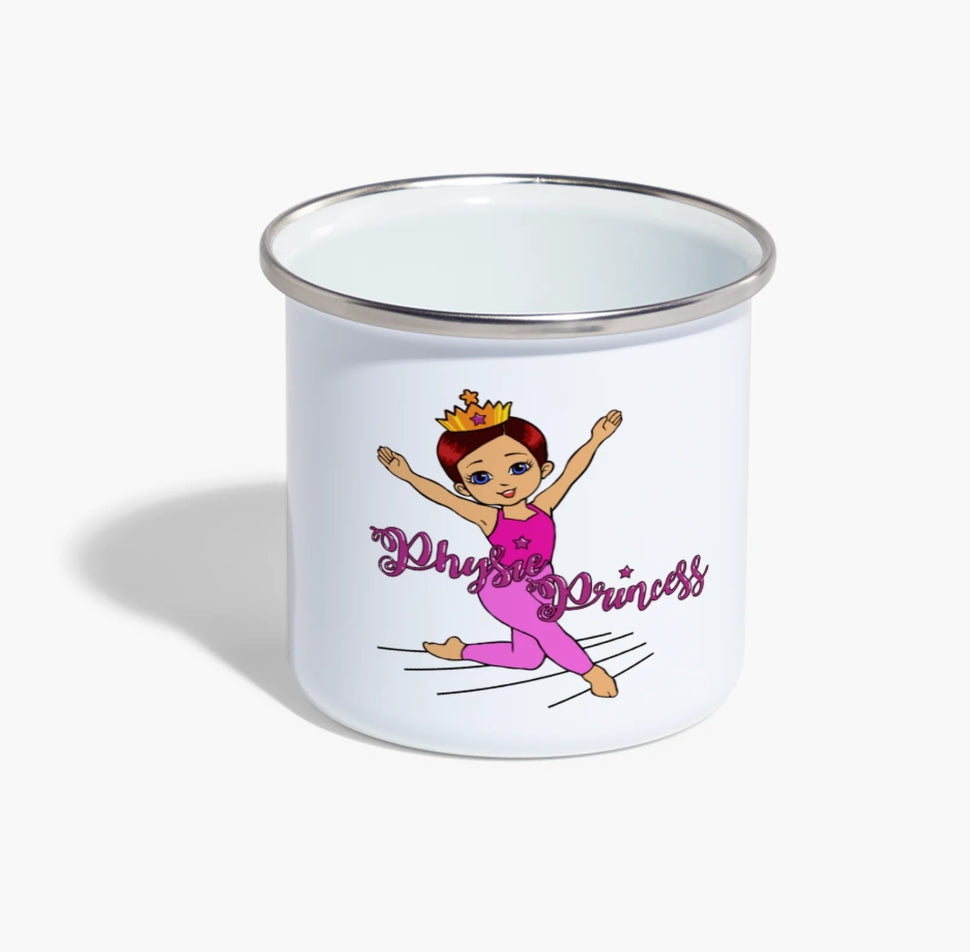 Mug - Physie Princess